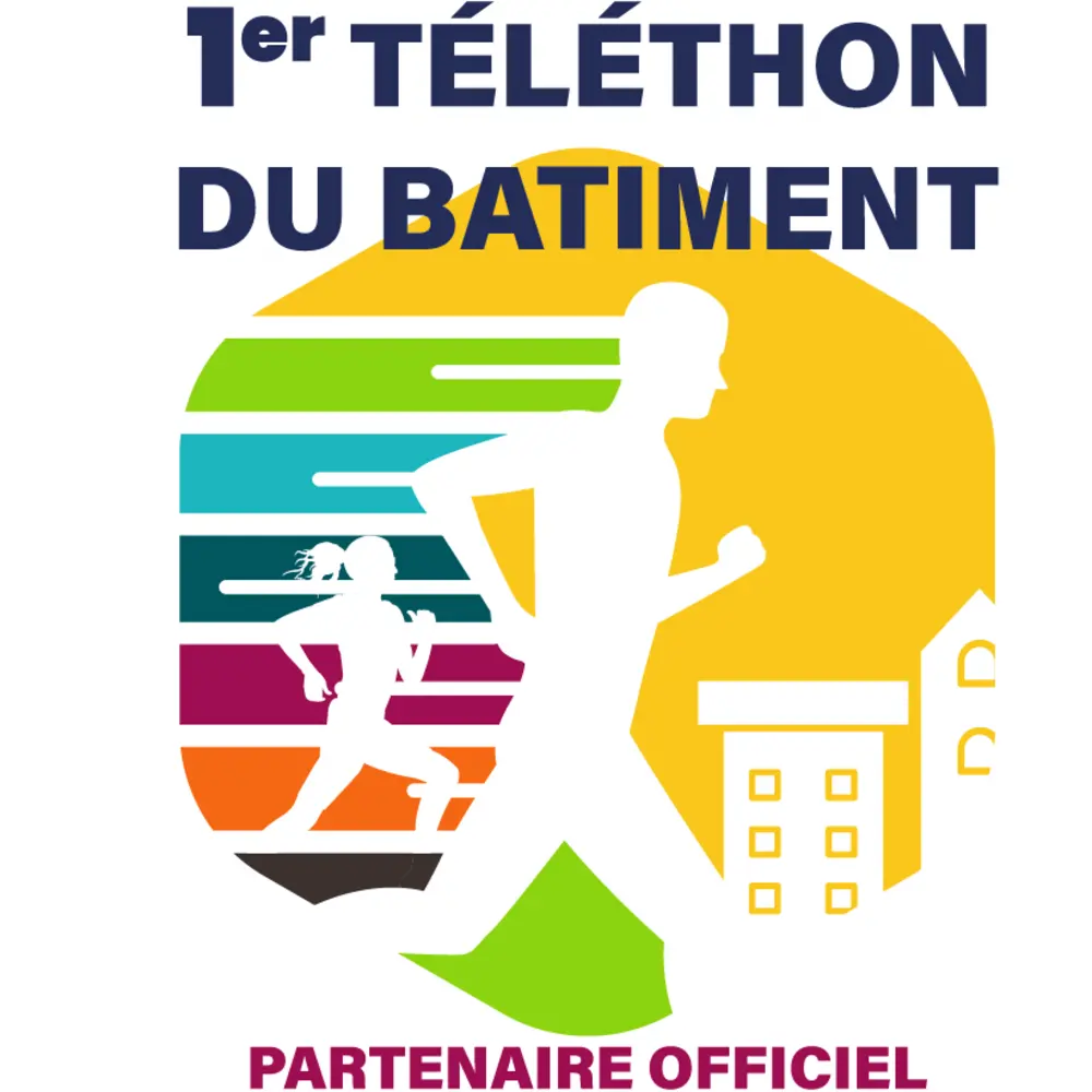 TELETHON DU BATIMENT, une actualité STARMAT