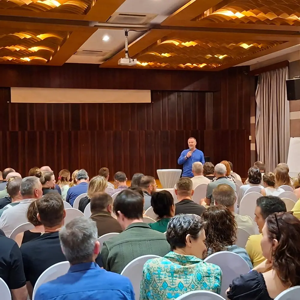 SEMINAIRE STARMAT 2026 : UN TEMPS FORT DU RESEAU, une actualité STARMAT