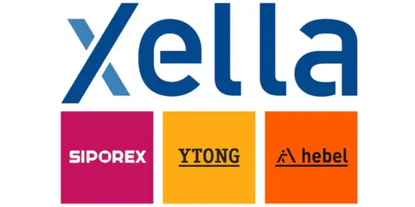 XELLA, un partenaire STARMAT