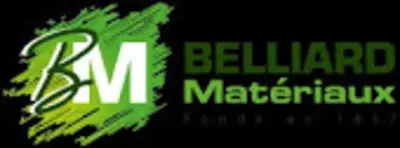 BELLIARD MATERIAUX, un point de vente STARMAT