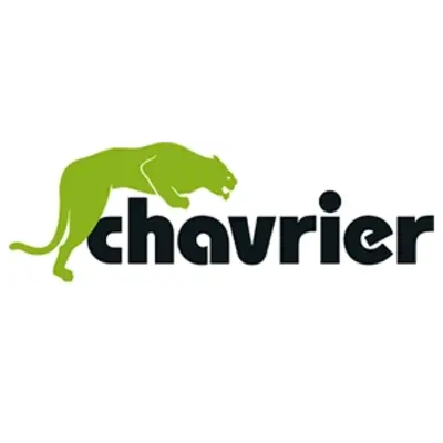 CHAVRIER, un point de vente STARMAT