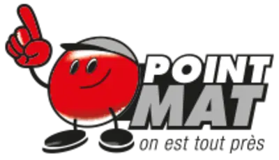 GROUPE G2C - POINT MAT MASTER CALIFORNIE, un point de vente STARMAT