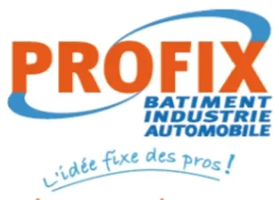 GROUPE G2C - PROFIX JAMBETTE, un point de vente STARMAT