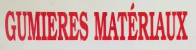 GUMIERES MATERIAUX, un point de vente STARMAT