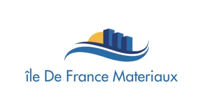 ILE DE FRANCE MATERIAUX 95, un point de vente STARMAT