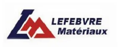 LEFEBVRE MATERIAUX, un point de vente STARMAT