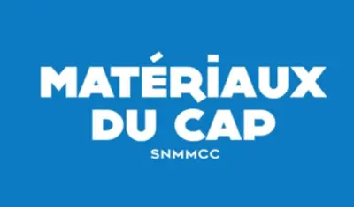 MATERIAUX DU CAP, un point de vente STARMAT