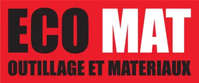 PEM Paris Est Matériaux - Ecomat, un point de vente STARMAT