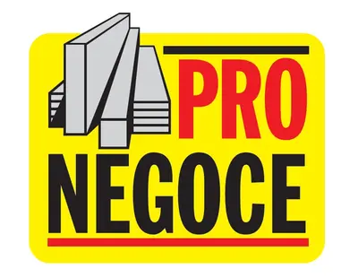 PRO NEGOCE, un point de vente STARMAT