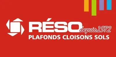 RESO OUEST LE HAILLAN, un point de vente STARMAT