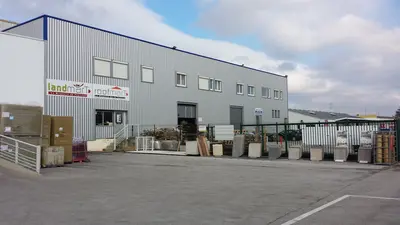 ROOFMART Dijon, un point de vente STARMAT