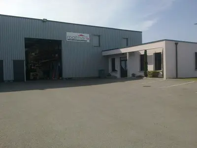 ROOFMART Nancy, un point de vente STARMAT