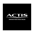 ACTIS, un partenaire STARMAT